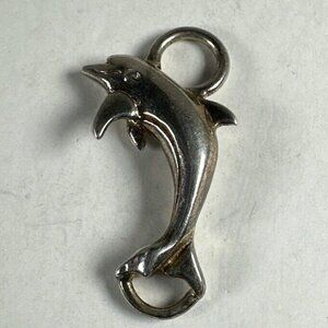 lestage convertible bracelet clasp dolphin